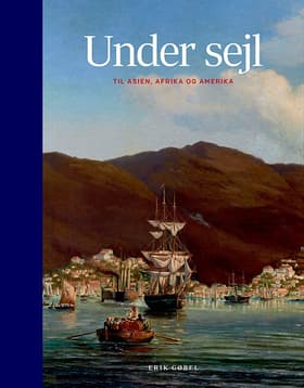 Under sejl af Erik Gøbel