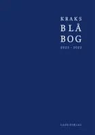 Kraks Blå Bog 2021-2022