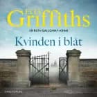 Kvinden i blåt, PB