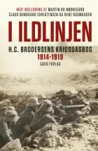 I ildlinjen