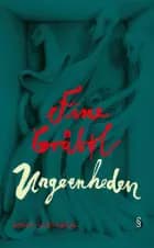 Ungeenheden