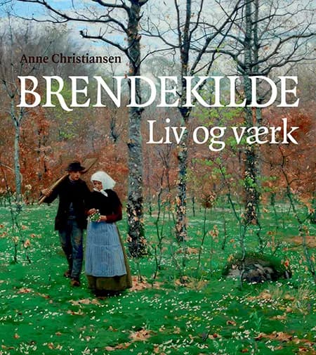 Brendekilde af Anne Christiansen