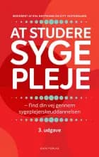 At studere sygepleje
