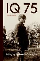 IQ 75, BB af Jesper Vaczy Kragh