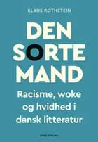 Den sorte mand af Klaus Rothstein