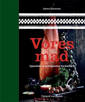 Vores mad af Nanna Simonsen
