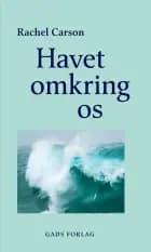 Havet omkring os af Rachel Carson
