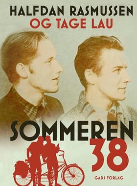 Sommeren 38 af Halfdan Rasmussen
