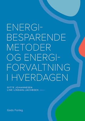Energibesparende metoder og energiforvaltning i hverdagen af Red: Lone Andersen