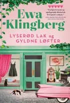 Lyserød lak og gyldne løfter