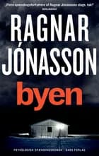 Byen af Ragnar Jónasson