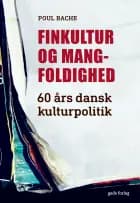Finkultur og mangfoldighed