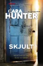 Skjult, PB af Cara Hunter