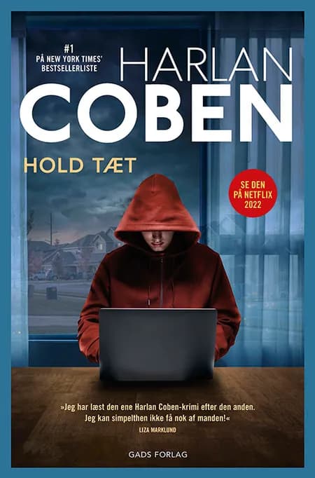 Hold tæt af Harlan Coben