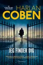 Jeg finder dig af Harlan Coben