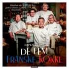 De fem franske kokke