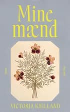 Mine mænd af Victoria Kielland
