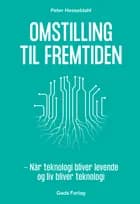 Omstilling til fremtiden af Peter Hesseldahl