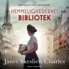 Hemmelighedernes bibliotek af Janet Skeslien Charles