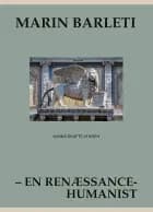 Marin Barleti af Minna Skafte Jensen