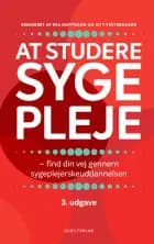 At studere sygepleje