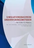 Simulationsbaserede undervisningsmetoder
