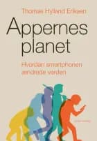 Appernes planet