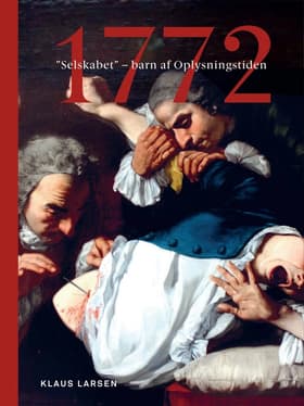 1772 af Klaus Larsen