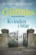 Kvinden i blåt, PB af Elly Griffiths