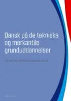 Dansk på de tekniske og merkantile grunduddannelser