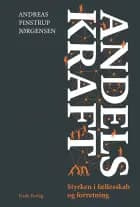 Andelskraft af Andreas Pinstrup Jørgensen