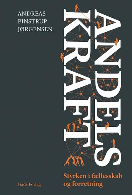 Andelskraft af Andreas Pinstrup Jørgensen