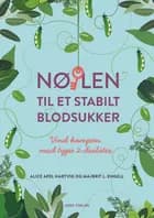 Nøglen til et stabilt blodsukker af Majbritt L. Engell og Alice Apel Hartvig