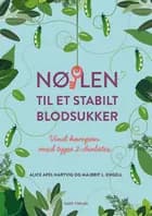 Nøglen til et stabilt blodsukker