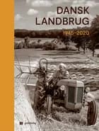 Dansk landbrug af Gudrun Gormsen