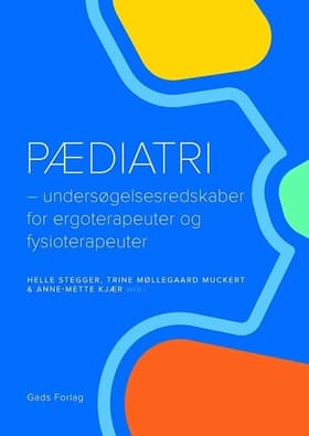 Pædiatri af Red. Helle Stegger
