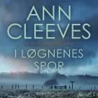 I løgnenes spor af Ann Cleeves