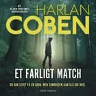 Et farligt match af Harlan Coben