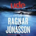 Ude af Ragnar Jónasson