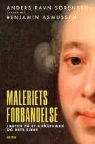 Maleriets forbandelse, BB