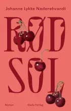 Rød sol af Johanne Lykke Naderehvandi
