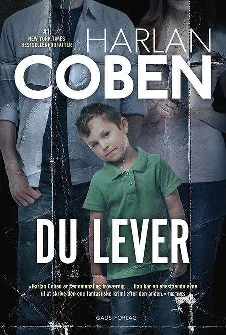 Du lever af Harlan Coben