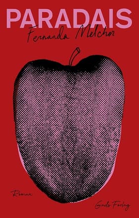 Paradais af Fernanda Melchor
