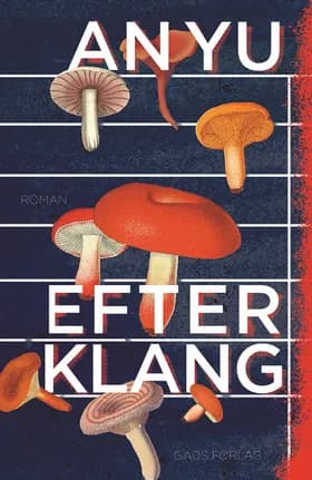 Efterklang af An Yu