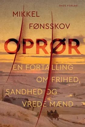 Oprør af Mikkel Fønsskov