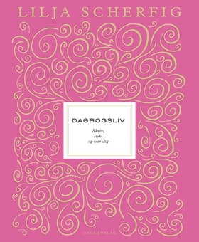 Dagbogsliv af Lilja Scherfig