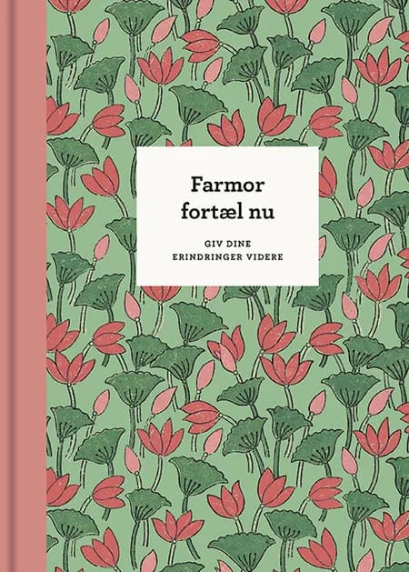 Farmor fortæl nu af Elma van Vliet