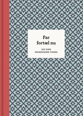 Far fortæl af Elma van Vliet