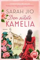 Den sidste kamelia, PB af Sarah Jio