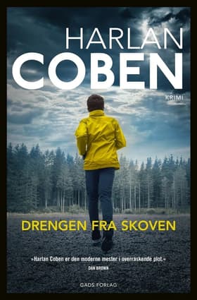 Drengen fra skoven af Harlan Coben